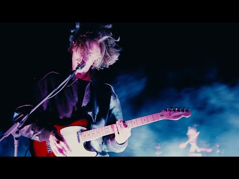 The Kite Machine - Sinister Sound (Official Video)