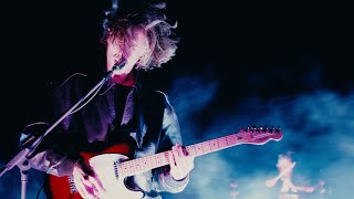 The Kite Machine - Sinister Sound (Official Video)