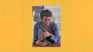 Benjamin Clementine - Better Sorry Than Asafe