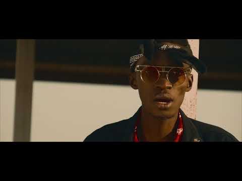 DJ Kasi ft Goblinz Empire & Jedi -  Grinding & Praying (Official Music Video)