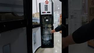 Download lagu Miyako Dispenser Galon Bawah Panas Dingin WDP300 #miyakowdp300 #miyakodispenser #dispensergalonbawa mp3