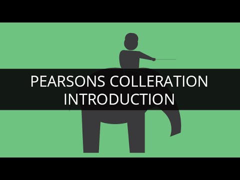 Introduction to Pearsons Correlation | Apache Mahout | Edureka