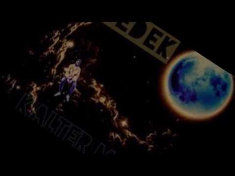 Sedek - Kälte (Kalter Mond EP)