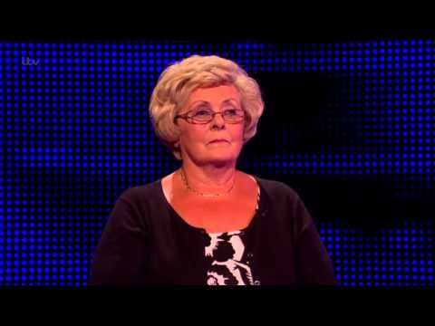 Last Lady Standing Lynne - The Chase
