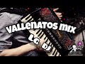 Vallenatos Mix Jaumina