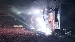 I duri hanno due cuori – Ligabue (San Siro 2023)