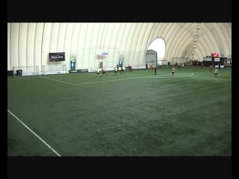 Raufoss - Gjøvik Lyn G16 2.omgang.wmv