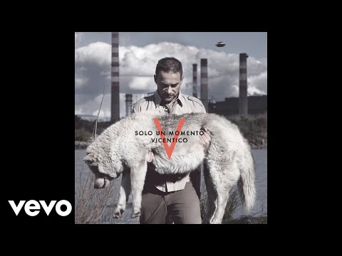 Vicentico - Morir a Tu Lado (Official Audio)