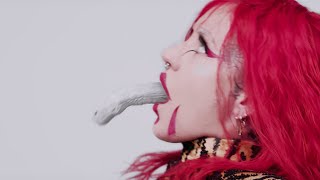 Musik-Video-Miniaturansicht zu XXXTC Songtext von Brooke Candy feat. Charli XCX & Maliibu Miitch