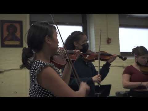 GAMP Admissions video 2022