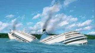 Sink or Swim Video - Tyrone Wells (Pictures and Lyrics)