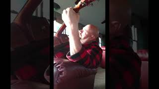 Eric Sanson Wolford - Let&#39;s Take the Long Way Around the World - Ronnie Milsap