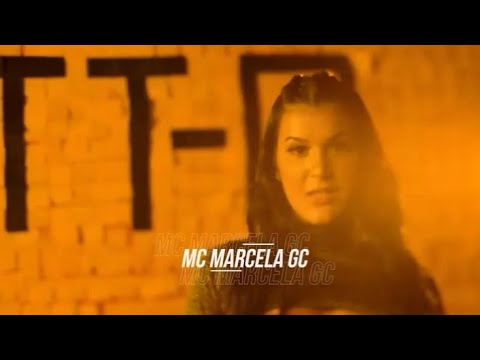 MC Marcela GC- Homenagem aos Relíquias 3.0