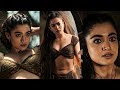 RASHMIKA THAMMA FACE EDIT RASHMIKA Vertical Video FULL HD 1080P 60FPS FACE EDIT