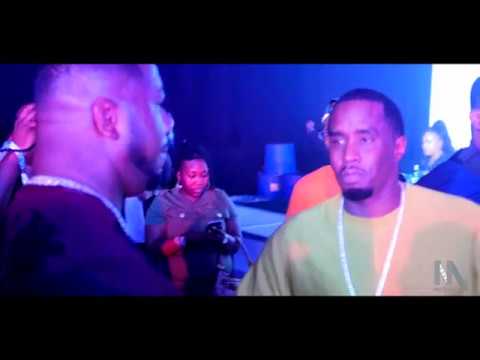 24Heavy Revolt Summit [Performance] (Dir. by @mannmadeproductions)