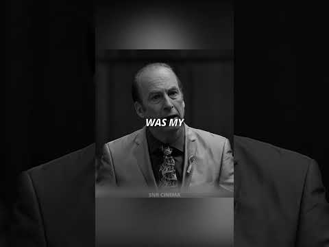 Saul Mentions Walter White In Court | Better Call Saul #shorts