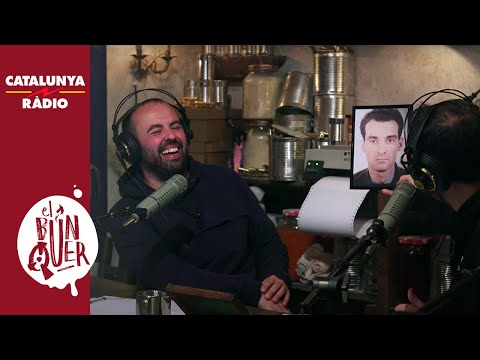 EL BÚNQUER: Allen Clayton West (1x113)