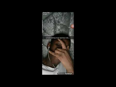 Nasty & Trizzac (Zone 2) Both Join In Mocking Lattz (Harlem Spartans)