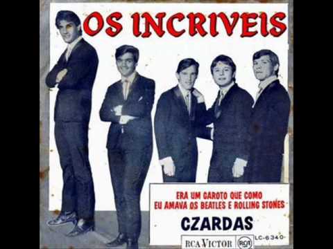 download lagu mp3 mp4 A Banda Os Incriveis, download lagu A Banda Os Incriveis gratis, unduh video klip A Banda Os Incriveis