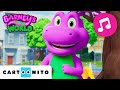 Clean Up Clean Up Song Barney S World Cartoonito Music For Kids