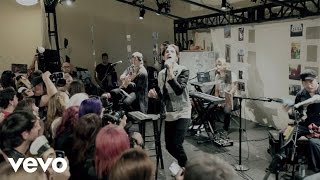 The All-American Rejects - Vevo GO Shows: Beekeeper’s Daughter