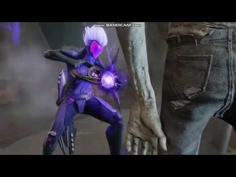 Fighting an Avatar in a covert ops ambush (XCOM 2: WOTC) [Part 1]