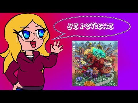 Review from To Die For Games