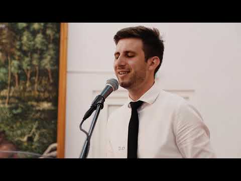 DAVID PREUTEASA - BINECUVANTAREA TA DIVINA , 06.09.2020