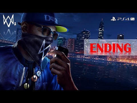 Watch Dogs 2: Gold Edition - Walkthrough No Commentary - Part 18 [PS4 PRO]
