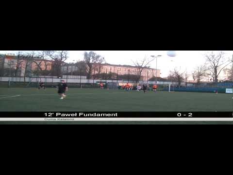 6. tydzień: CC Attack! - Duma Katalonii (FLS Wiosna 2013)