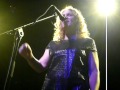 Joan Osborne - Champagne and Wine - Live at the El Rey