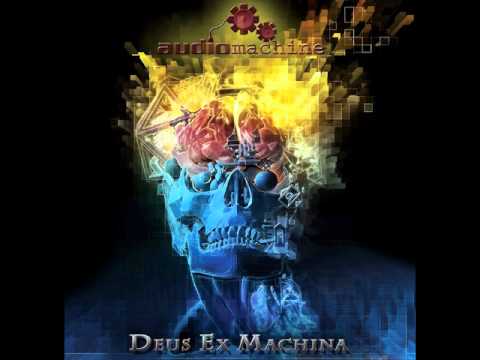 Audiomachine - Spirit Within