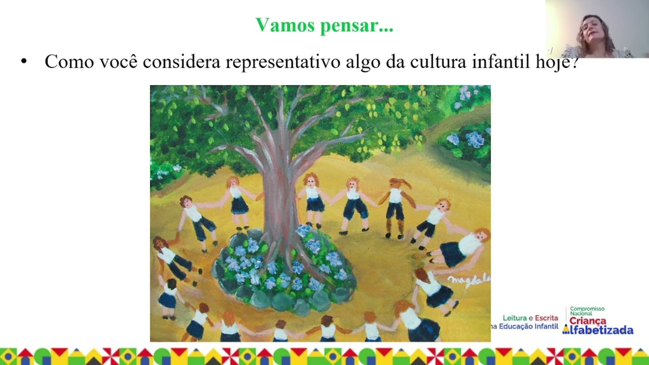 III ENCONTRO FORMATIVO LEEI