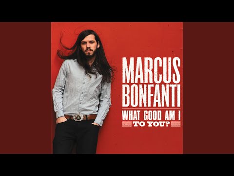 Sweet Louise - Marcus Bonfanti