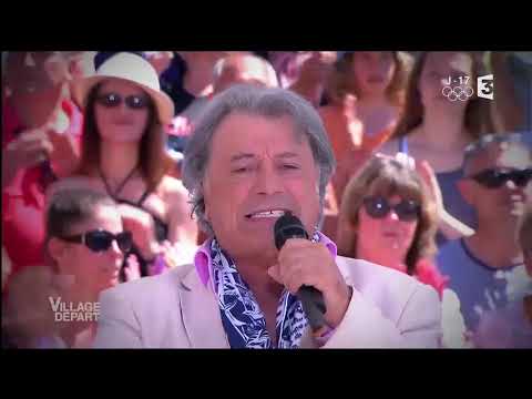 Hervé Vilard - La vie est belle le monde est beau