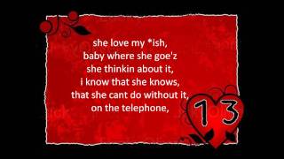 Jackie Boyz - Callin &#39; Me Lyrics .