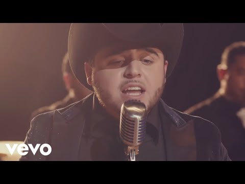 Gerardo Ortiz - Perdóname (Official Video)