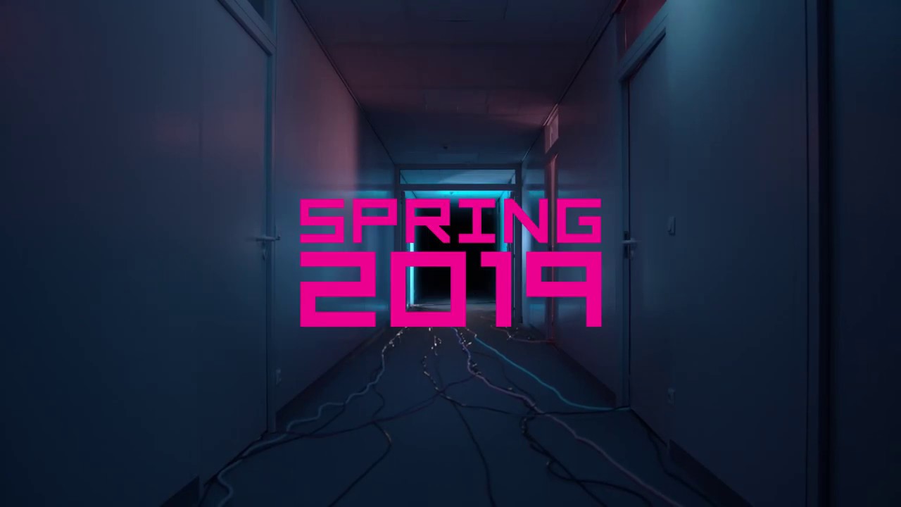 Announcement Trailer