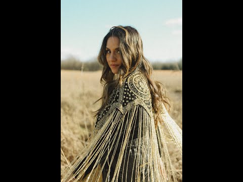 For What It's Worth by Rachael Lampa - Official Lyric Video