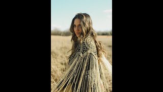 For What It&#39;s Worth by Rachael Lampa - Official Lyric Video