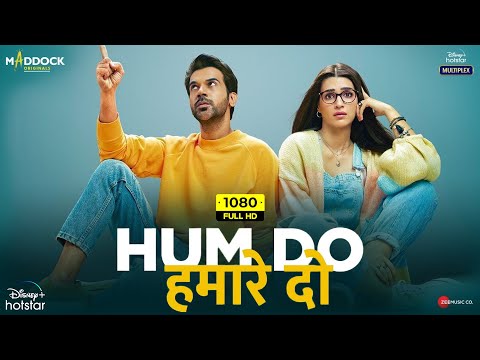 Hum Do Hamare Do Full Movie | Rajkummar Rao, Kriti Sanon, Paresh Rawal, Ratna Pathak |Facts & Review