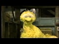 Classic Sesame Street Big Bird The Grouch