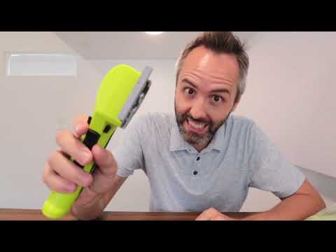 Best Electric Cutting Tool? | Snap Fresh Mini Cutter