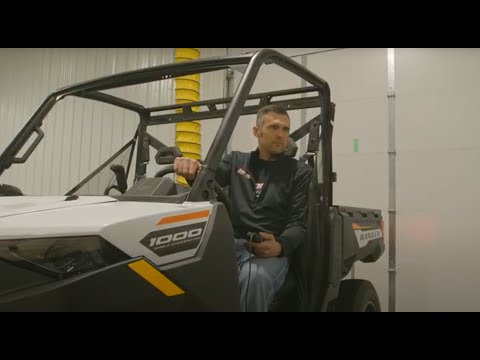 Gilomen Innovations - Best ECU Tunes & Clutch Kits for Polaris UTVs