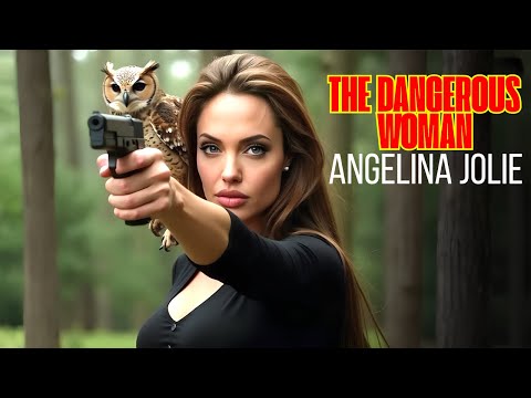 🎬 FILM COMPLETO DI AZIONE IN ITALIANO 2025 - 🔥 The Dangerous Woman | Film d’Azione HD