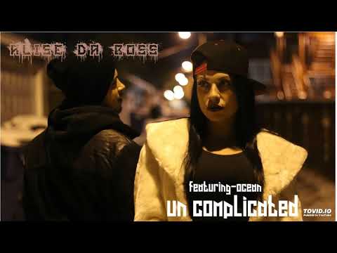 Alise DaBoss Ft Ocean