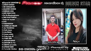 Download lagu DJ GORESAN LUKA X SATU RASA CINTA FUNKOT HARD PUMPIN 2026 SPECIAL DJ SOUNDCARD X Novii mp3