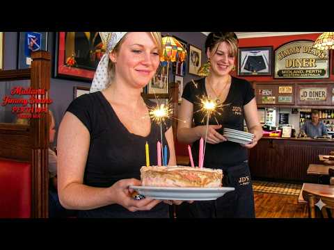download lagu mp3 mp4 Jimmy Deans Diner, download lagu Jimmy Deans Diner gratis, unduh video klip Jimmy Deans Diner