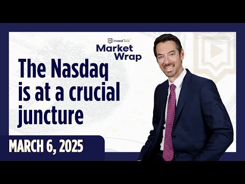 Stock Market Daily Update - March 6, 2025 - InvestTalk Market Wrap