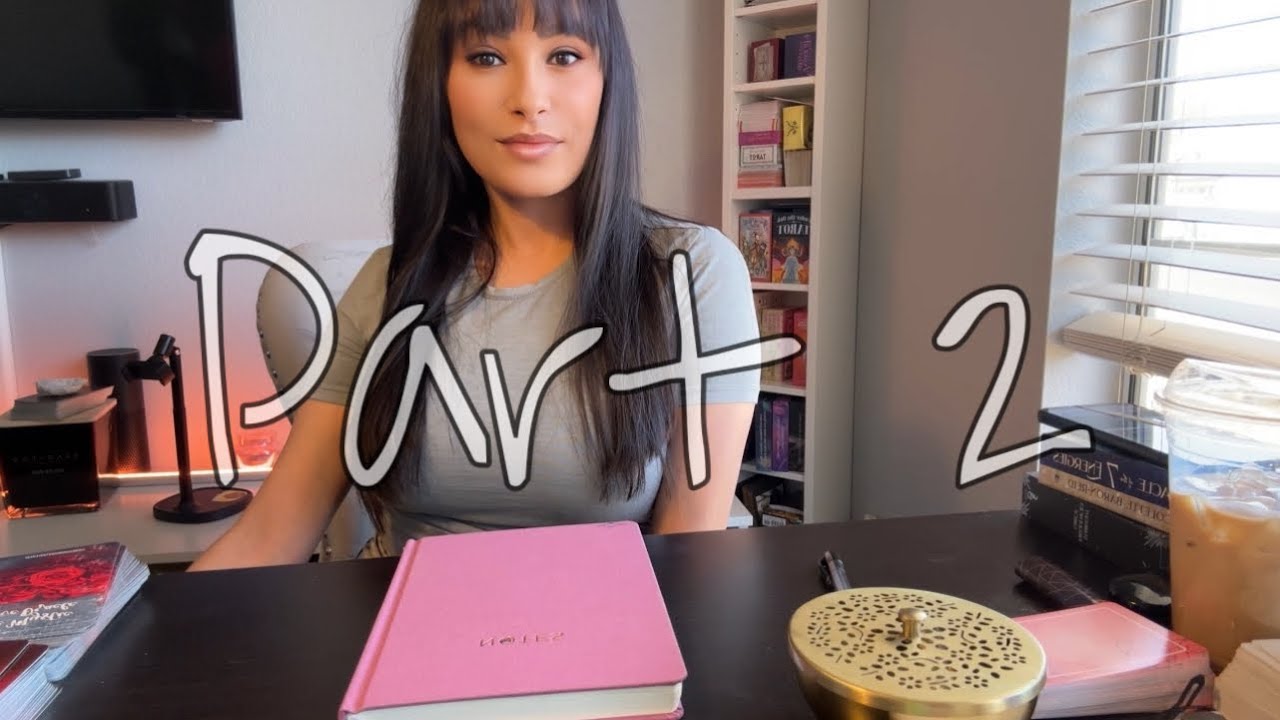 😴💭THEY HAD A DREAM ABOUT YOU THAT CHANGED EVERYTHING!!…. 💔✨DIVINE SHAKE-UP❤️ PART 2!